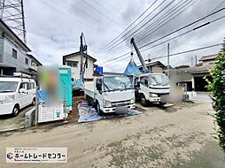 飯田グループホールディングス　入間市仏子　第８　全１棟　CG