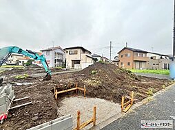 飯田グループホールディングス 飯能市笠縫 第24 全5棟 CG