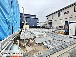 飯田グループホールディングス　飯能市征矢町　８期　全１棟　GF