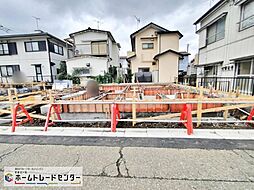 飯田グループホールディングス 所沢市中新井 2期 全8棟 TI
