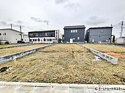 飯田グループ物件　飯能市双柳　３０期　全３棟　GF
