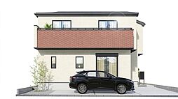 飯田グループホールディングス　狭山市鵜ノ木　８期　全１棟　GF