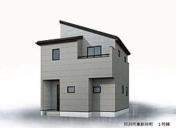 飯田グループホールディングス　所沢市東新井町　全１棟　LG