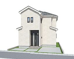 飯田グループホールディングス　所沢小手指町５丁目　全１棟　HT