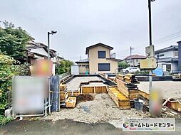 飯田グループホールディングス　所沢くすのき台　全３棟　HT