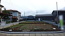 飯田グループホールディングス　入間市西三ツ木　第６　全２棟　CG
