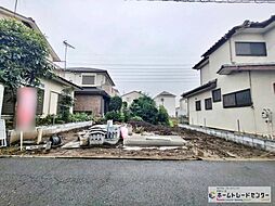 飯田グループホールディングス 所沢市上安松266番 全1棟 HT