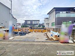 飯田グループホールディングス　所沢市所沢新町　第５　全２棟　CG