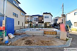飯田グループホールディングス 入間市東藤沢 第32 全1棟 CG