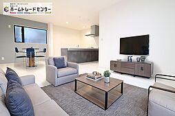飯田グループホールディングス 所沢市松郷 第2 全2棟 LG