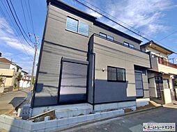 飯田グループホールディングス　東村山市青葉町　１３期　全１棟　GF