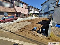 飯田グループホールディングス　東村山市恩多町　３０期　全１棟　GF