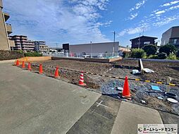 飯田グループホールディングス　入間市上藤沢　全２棟　BG