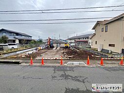 飯田グループホールディングス 入間市上藤沢　２期　全２棟　BG