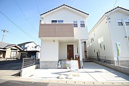 【ハウスドゥ一宮北】新築戸建 木曽川町外割田字西郷中　１号棟　全２区画