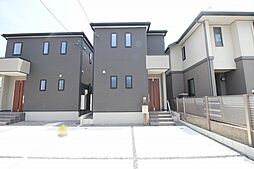 【ハウスドゥ一宮北】新築戸建 一宮市多加木　第３　１号棟　全２区画