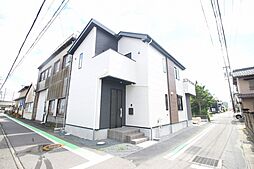 【ハウスドゥ一宮北】新築戸建　今伊勢町宮後字西松山