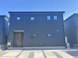 【現地ご覧いただけます】長浜市口分田町　第５期４棟