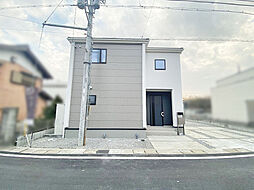 【現地ご覧いただけます】彦根市野瀬町　第２期１棟