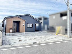 【現地ご覧いただけます】彦根市大藪町　第１２期２棟