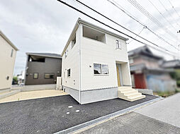 【現地ご覧いただけます】彦根市正法寺町　第１期３棟