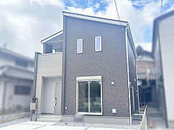 【現地ご覧いただけます】彦根市西今町　第５期１～３号棟