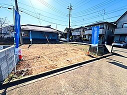 和光市南1丁目　新築分譲住宅　全10棟