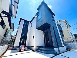 練馬区大泉町5丁目　新築一戸建住宅　全1棟