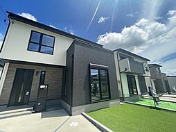 【セナリオハウスの分譲住宅】ヘリオスタウンたかおの杜　～区画整理地内に平屋もガレージ付きも続々誕生～