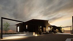 【セナリオハウスの分譲住宅】ヘリオスタウン八幡宿　～太陽光と蓄電池搭載の全棟平屋の街～