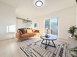 【ヘリオスタウン八千代緑が丘12】耐震等級3 全15棟の大型分譲地