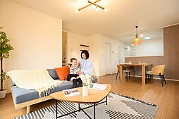 【ヘリオスタウン八千代緑が丘12】耐震等級3 全15棟の大型分譲地