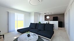 【ヘリオスタウン新検見川VII】太陽光付きZEH住宅