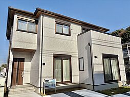 耐震等級3 セナリオハウスの注文住宅 46.5坪の大型邸宅 佐倉市八幡台新築戸建て