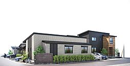 【セナリオハウスの分譲住宅】ヘリオスタウン都賀2　第二期ついに始動。～平屋と二階建て　選べるプラン～