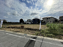 【ヘリオスタウン勝田台4】太陽光発電付き「家事ラクの家」