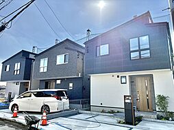 【セナリオハウスの分譲住宅】ヘリオスタウン蘇我宮崎町 ~高台の眺望を楽しむ4LDKの住まい~