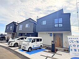 【セナリオハウスの分譲住宅】ヘリオスタウン蘇我宮崎町　～高台の眺望を楽しむ4LDKの住まい～