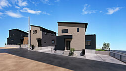 【ヘリオスタウン八千代緑が丘５S】～静寂と美しさが広がる自然満ちる生活の場～