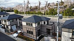 【セナリオハウスの分譲住宅】エルカス都賀　都賀駅徒歩13分　～高台で安心の暮らし～