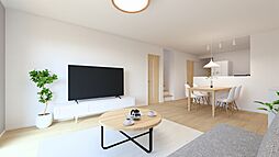 【ヘリオスタウンの分譲住宅】駅徒歩5分で叶える　太陽光発電×家事ラク動線