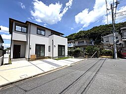 【セナリオハウス】床暖房完備・耐震等級3 ゆとりの46坪大型邸宅