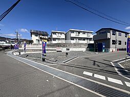 ぺリア箕面彩都西 全10邸、残2邸