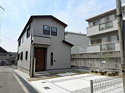 ぺリア箕面彩都西