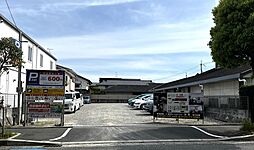箕面小野原東FRERE（建築条件無し売土地）