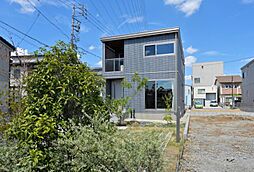 【セキスイハイム】ユナイテッドハイムパーク蟹江町学戸