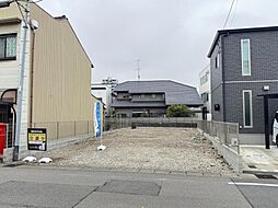 【セキスイハイム】スマートハイムプレイス江南駅北III【建築条件付土地】