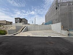 【セキスイハイム】スマートハイムプレイス日進市赤池南V【建築条件付土地】