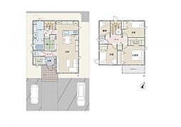 【セキスイハイム】For Good 東郷桜の丘【建築条件付土地】