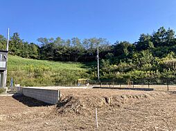 【セキスイハイム】クリザンテームヒルズ西中山【建築条件付土地】